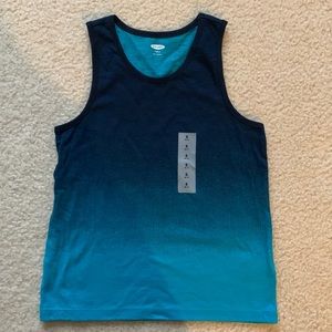 Old Navy boys tank